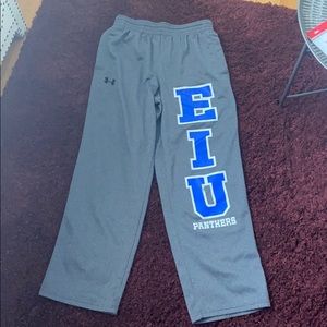 Eastern Illinois University Under Armor Sweatpants